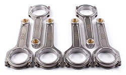 Kute korbowody L19 śruby ZRP VW 3.2L R32 / 3.6L R36 / VR6 2.8L / 2.9L HD Series