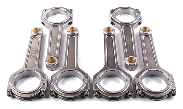 Kute korbowody ZRP Volkswagen 3.2L R32 / 3.6L R36 / VR6 2.8L & 2.9L HD Series R-VW-002-I