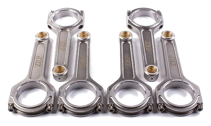 Kute korbowody ZRP Volkswagen 3.2L R32 / 3.6L R36 / VR6 2.8L & 2.9L HD Series R-VW-002-I