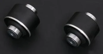 Hardrace Rear Trailing Arm For Bushing For Audi Seat Skoda Volkswagen
