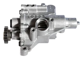 Tuningowa pompa oleju RTMG Performance dla silnika 1.8 TSI CDA - 06H115105AF