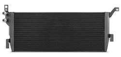 Radiator Kit Wagner Tuning for VW Transporter T6/T6.1 2.0 TDI