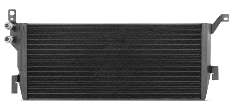 Radiator Kit Wagner Tuning for VW Transporter T6/T6.1 2.0 TDI