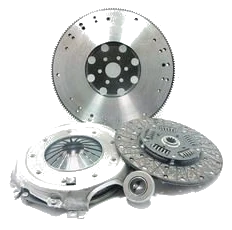 Kit Including Flywheel - KFD28503