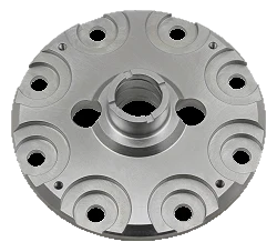 Wzmocniona pokrywa dyferencjału szpery OEM FTWL Mitsubishi Evo 4-9