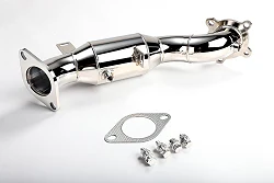 Downpipe FMIC.Pro Chevrolet Camaro Cadillac ATS 2.0T LTG 2013-2020