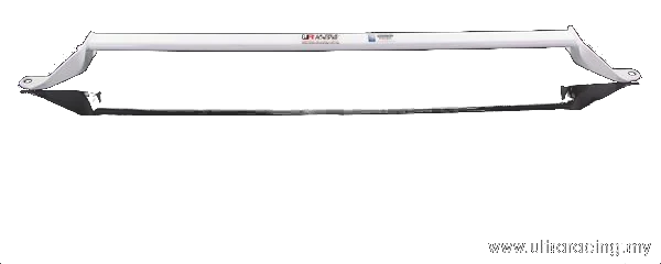 Rozpórka przednia (Front Upper Strut Bar)Ultra Racing Toyota RAV4 95-00