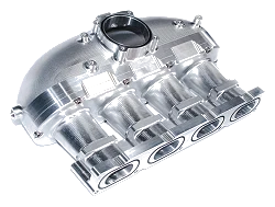 Kolektor ssący dolotowy RTMG Performance 2.0 TFSI EA113