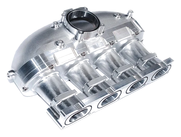 Kolektor ssący dolotowy RTMG Performance 2.0 TFSI EA113