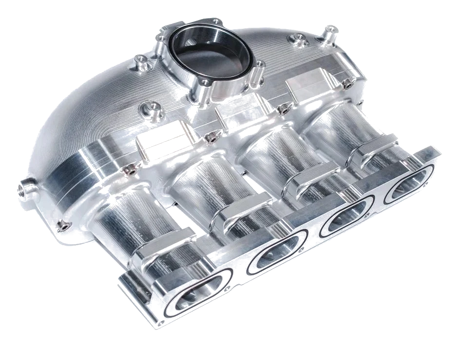 Kolektor ssący dolotowy RTMG Performance 2.0 TFSI EA113