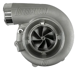TS-2 Turbosprężarka Turbosmart 6466 V-Band Reverse Rotation 0.82AR Externally Wastegated