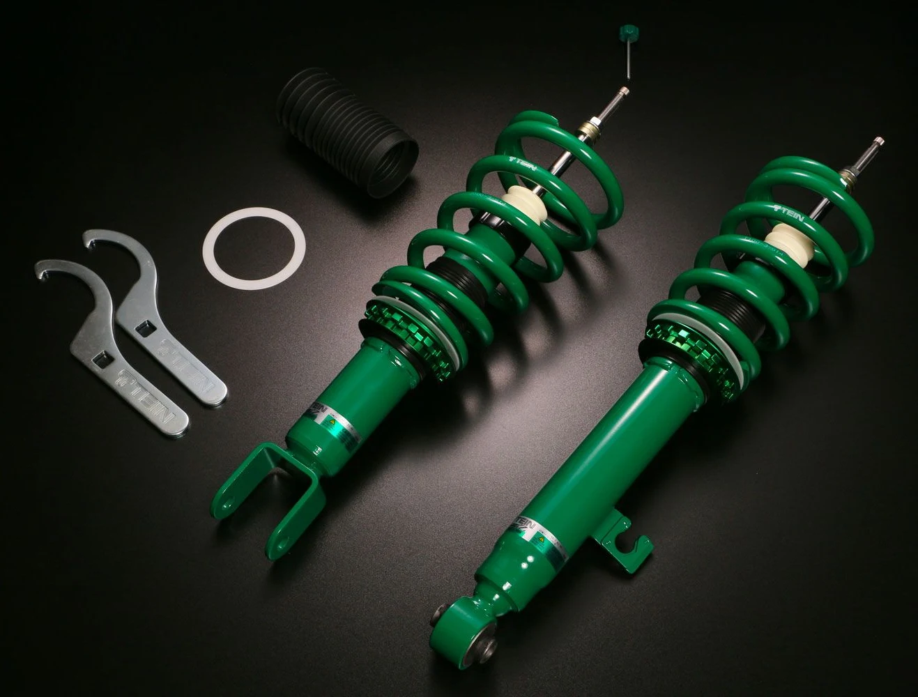 Tein Street Advance Z Zawieszenie gwintowane Mazda RX-7 FD
