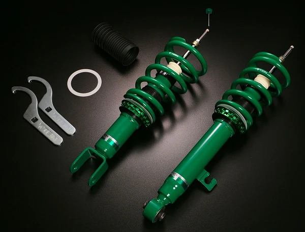 Tein Street Advance Z Zawieszenie gwintowane Mazda RX-7 FD