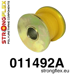 Alfa Romeo 147 156 GT 011492A: Tuleja wahacza przedniego dolnego tylna SPORT Alfa Romeo 147
