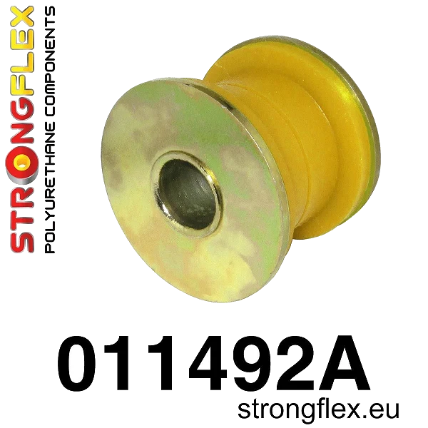 Alfa Romeo 147 156 GT 011492A: Tuleja wahacza przedniego dolnego tylna SPORT Alfa Romeo 147