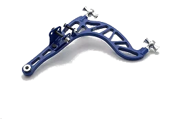 Zestaw skrętu zawieszenia Mazdy RX-7 Wisefab