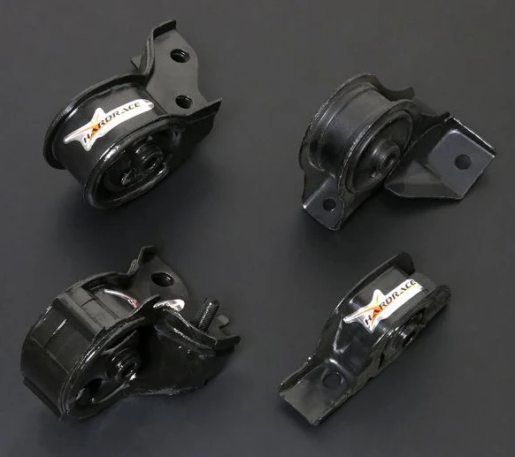 Hardrace Harden Engine Mount for Honda Civic