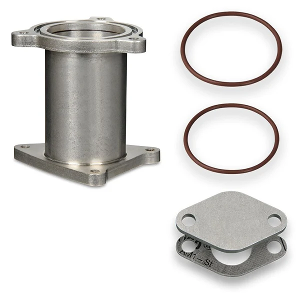 Zamiennik zaworu EGR VW Seat Skoda Audi z silnikami 1.4 1.9 2.0 TDI BLS BMM BMM BMP - F_EGR_21/ZU