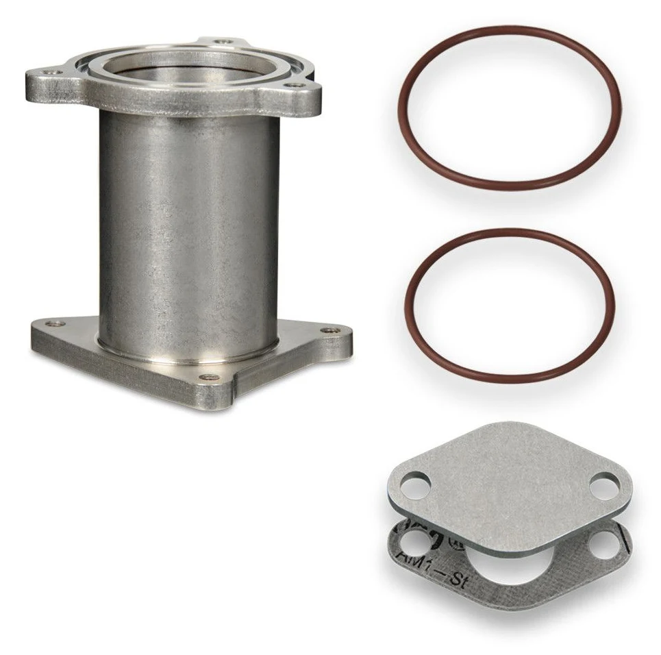 Zamiennik zaworu EGR VW Seat Skoda Audi z silnikami 1.4 1.9 2.0 TDI BLS BMM BMM BMP - F_EGR_21/ZU