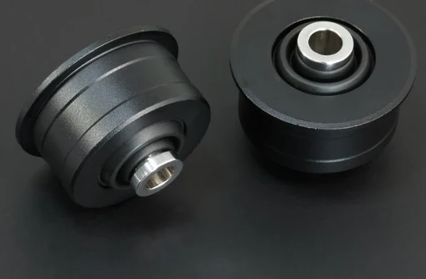 Hardrace Front Lower Rear Arm For  Bushing For Tesla Model 3 Model y