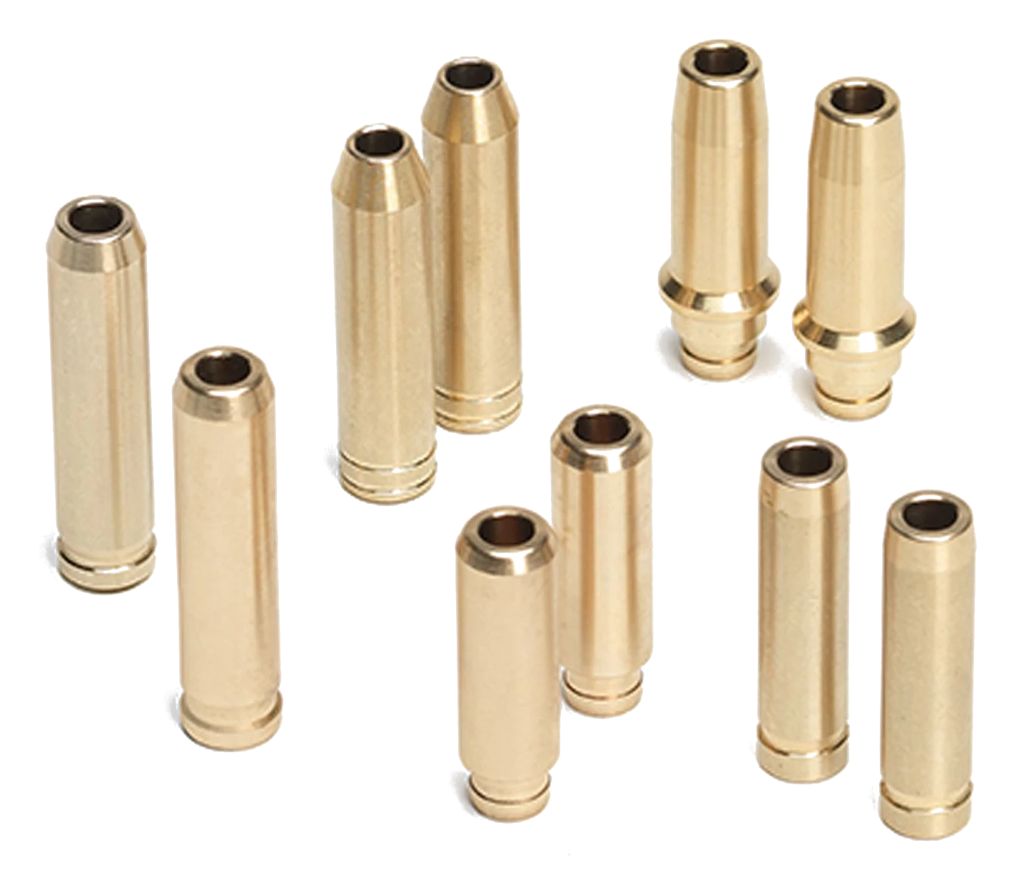 Prowadnice zaworów wydechowych i dolotowych 7mm SuperTech BMW S14 / S38