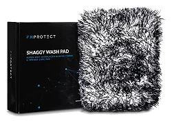 FX PROTECT Shaggy Wash Pad