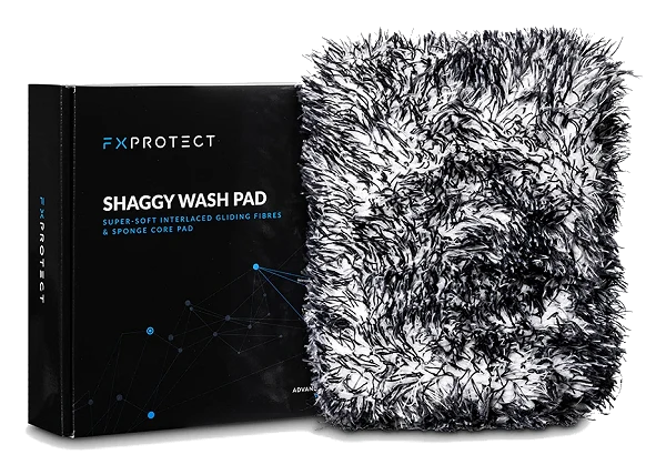 FX PROTECT Shaggy Wash Pad