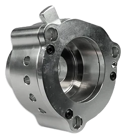 Adapter blow off do silników Vag 1.8 2.0 TFSI VW/AUDI/SKODA 2007+