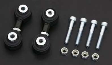 Hardrace Universal Adjustable Stabilizer Link Honda Civic