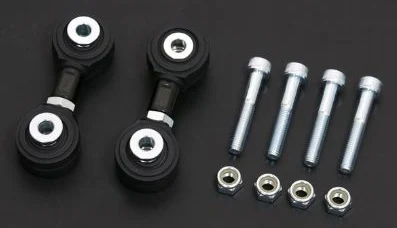 Hardrace Universal Adjustable Stabilizer Link Honda Civic