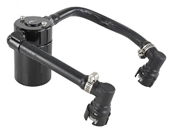 Oil Catch Tank FMIC.Pro Ford Mustang GT Bullitt Mach 1 5.0 V8 2018-2023