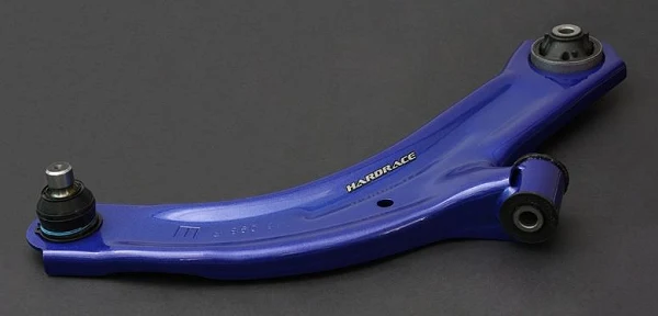 Hardrace Front Lower Control Arm For Nissan