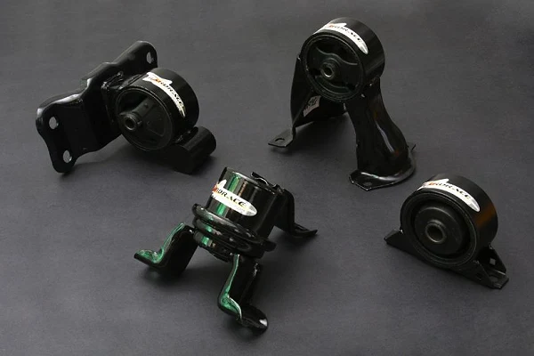 Hardrace Reinforced Engine Mount For Mitsubishi Lancer mirage