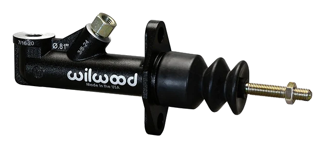 Pompa hamulcowa seria GS Wilwood 260-15092 0.8125"