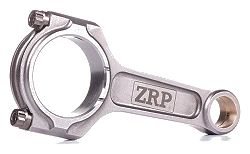 Kute korbowody L19 śruby ZRP Subaru EJ20 / EJ205 / EJ25 HD Series
