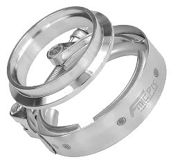 V-BAND FMIC.Pro - Turbo Downpipe