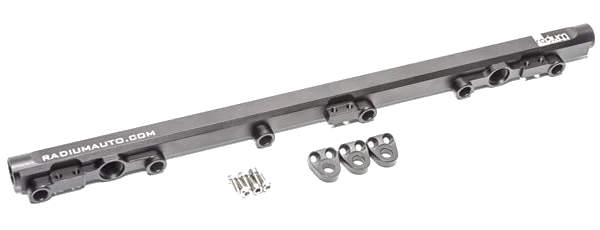 Listwa paliwowa Toyota 1JZ-GTE VVT-I Radium Engineering