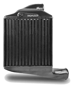 Competition Intercooler Kit Wagner Tuning Gen.2 for Audi S4 B5 A6 2,7T - WT-200001006.KKIT