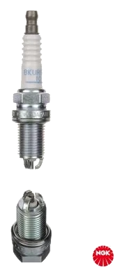 Świeca Zapłonowa NGK 7553 BKUR5ET-10