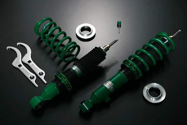 Tein Street Advance Z Zawieszenie gwintowane Mazda MX-5 NA & NB (TÜV)