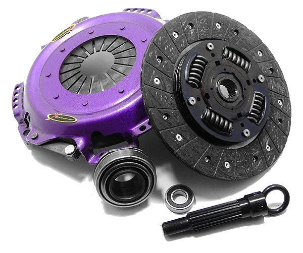 Zestaw sprzęgła Xtreme Clutch Heavy Duty Organic ROVER 200 216 GTi 90KW (1990-1995)