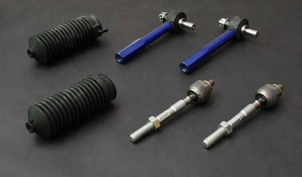 Hardrace Rc Tie Rod End For For Kit