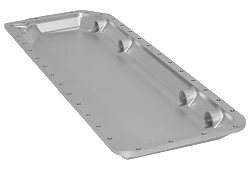 Nuke Performance Mercedes M104 Billet Dry Sump Oil Pan
