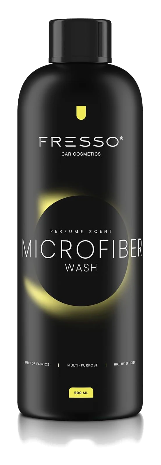 FRESSO Microfiber Wash  - Płyn do prania mikrofibr 0,5L