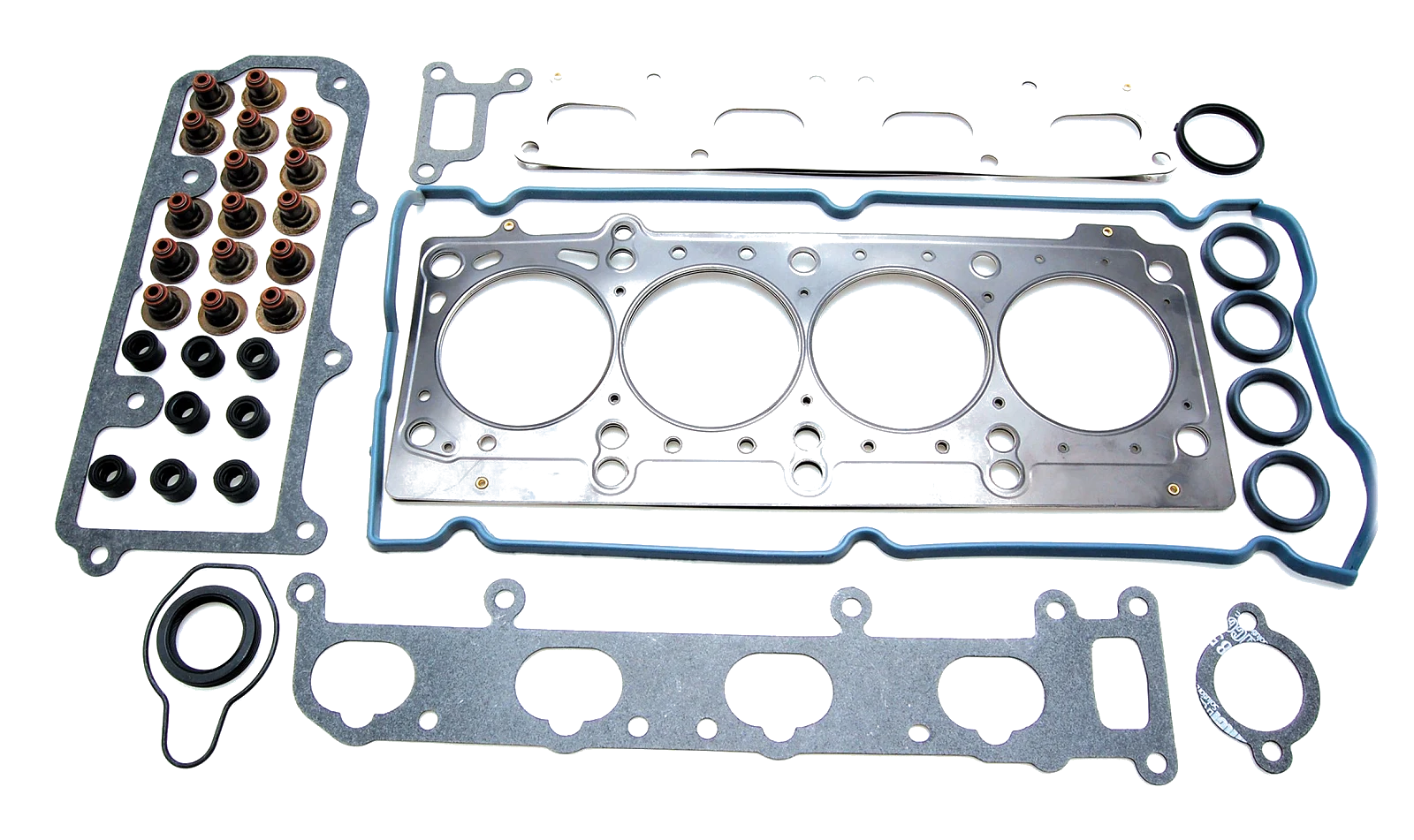 Uszczelki góry silnika Cometic Mitusbishi Eclipse 95-99 DOHC 420A 2.0L 88.5mm Bore HG