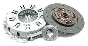 Zestaw sprzęgła Xtreme Clutch HOLDEN COMMODORE 2.0 EFi 98KW (1987-1989)