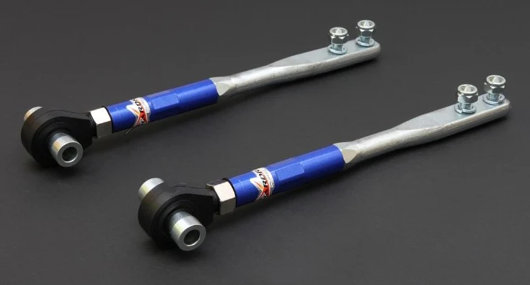 Hardrace Forged Front Tension Rod Nissan