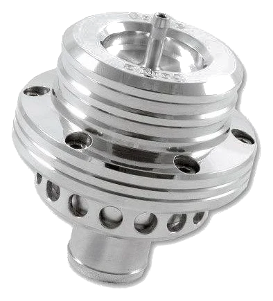 Dual Piston Blow Off Dump Valve Open Circuit Forge Motorsport FMDV004 for Citroen Fiat Ford Opel
