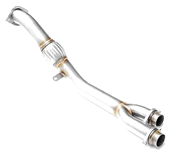 Downpipe BMW E39 525d, 530d M57 1997-2003