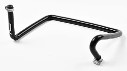 RacingLine R600 Coolant UnderHose for MQB 1.8 2.0 TSI EA888.3 Golf mkVIII R